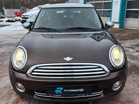 Gebraucht Mini Cooper Clubman 120 PS (88 kW) 2007 Kombi