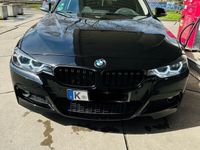 gebraucht BMW 325 D M Performance