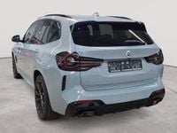 Gebraucht BMW X3 Performance 248 PS (182 kW) 2023 M brooklyn grau metallic SUV