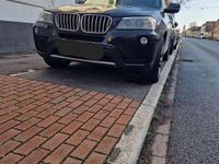 Gebraucht BMW X3 258 PS (189 kW) 2011 SUV
