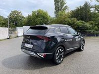 gebraucht Kia Sportage Plug-in Hybrid AWD Komfort Paket Klima Tageszulassung, bei Autohaus von der Weppen GmbH & Co. KG