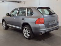 gebraucht Porsche Cayenne Turbo *aus 1er Hand