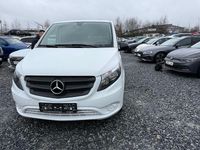 Gebraucht Mercedes Vito 114 PS (83 kW) 2017 Weiß Van
