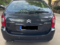 gebraucht Citroën Xsara Picasso Hu bis August 2024
