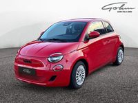 Gebraucht Fiat 500e Red 69 kW (95 PS) 2023 Rot Limousine