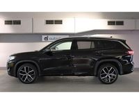 Gebraucht VW Tayron Elegance 150 PS (110 kW) 2025 Schwarz SUV