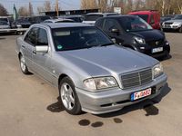 Gebraucht Mercedes C240 170 PS (125 kW) 1999 Limousine