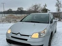 Gebraucht Citroën C4 109 PS (80 kW) 2007 Silber Kombi