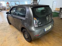 Gebraucht VW up! 65 PS (47 kW) 2023 Grau Kleinwagen