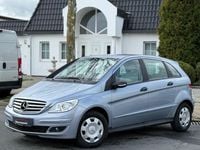 Gebraucht Mercedes B170 116 PS (85 kW) 2005 Van / Kleinbus