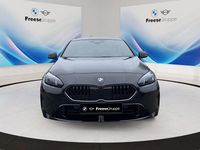 Gebraucht BMW 120 Performance 163 PS (119 kW) 2025 Schwarz Kleinwagen