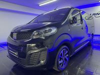 Gebraucht Fiat Ulysse 177 PS (130 kW) 2023 Schwarz Van / Kleinbus