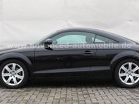 Gebraucht Audi TT Roadster Sport 160 PS (117 kW) 2008 Schwarz Cabrio