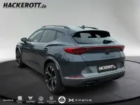 Brugt Cupra Formentor 150 HK (110 kW) 2023 Grå SUV