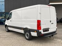 Neu Mercedes Sprinter 150 PS (110 kW) 2026 Weiß Van