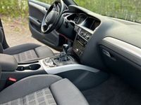 gebraucht Audi A4 A4Avant 2.0 TDI DPF clean diesel S line Sportpake