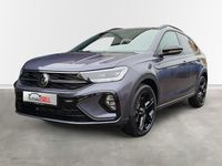 Gebraucht VW Taigo R-line 150 PS (110 kW) 2025 Grau SUV