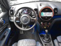 Gebraucht Mini Countryman 220 PS (161 kW) 2022 Schwarz SUV