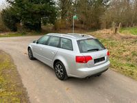 gebraucht Audi A4 Kombi