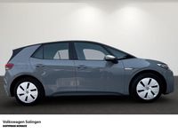 Gebraucht VW ID.3 Pure 110 kW (150 PS) 2022 Grau Kleinwagen