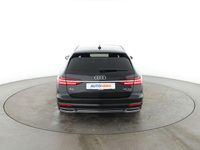 Gebraucht Audi A6 Sport 231 PS (169 kW) 2019 Schwarz Kombi