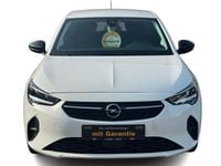 Gebraucht Opel Corsa 100 kW (136 PS) 2021 Weiß Kleinwagen