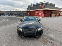 Gebraucht Audi A5 S-Line 179 PS (131 kW) 2011 Schwarz