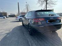 gebraucht Audi A3 A31.2 TFSI 2. HD Reifen neuw. Scheckh. gpf