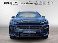 Second-hand Cupra Terramar 150 CP (110 kW) 2025 Gri SUV