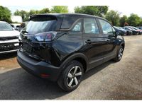 gebraucht Opel Crossland Edition 1.2 T 110 LED Touch Bluetooth 81 kW (1...