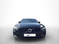 Neu Volvo V60 Business Edition 455 PS (334 kW) 2026 Schwarz Kombi
