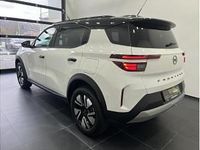 Neu Opel Frontera 145 PS (106 kW) 2025 Weiß (weiß mit schwarzem dach) SUV