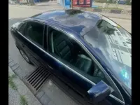 Gebraucht Audi A4 232 PS (170 kW) 2006 Blau Limousine