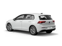 gebraucht VW Golf 2.0 TDI DSG Life Navigation Sitzheizung