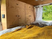 Gebraucht Opel Vivaro 115 PS (84 kW) 2007 Weiß Van / Kleinbus