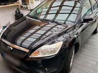 gebraucht Ford Focus 