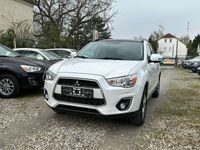 gebraucht Mitsubishi ASX Intro Edition 2WD