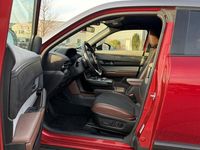 Gebraucht Mazda MX30 Comfort 106 kW (145 PS) 2021 Rot SUV