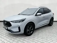 Neu Ford Kuga ST-Line 186 PS (136 kW) 2026 Frozenwhite SUV