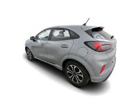 Gebraucht Ford Puma ST-Line 92 PS (67 kW) 2024 Silber SUV