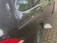 Gebraucht VW Golf VI 122 PS (89 kW) 2010 Schwarz Kleinwagen