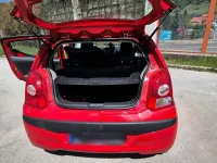 Gebraucht Nissan Pixo 68 PS (50 kW) 2010 Rot Kleinwagen
