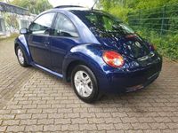 gebraucht VW Beetle NewNew1.6/132 500 KM/Leder/TÜV neu