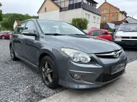 Second-hand Hyundai i30 Edition 90 CP (66 kW) 2011 Gri Berlinǎ