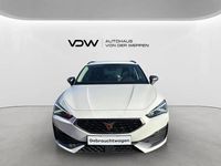 Gebraucht Cupra Leon Basis 150 PS (110 kW) 2024 Weiß Kombi