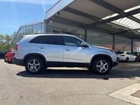 Używany Kia Sorento Attract 197 KM (144 kW) 2010 Srebrny SUV