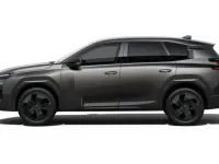 Neu Citroën C5 Aircross 145 PS (106 kW) 2026 Platiniumgrau metallic SUV