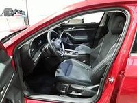 Gebraucht VW Passat 150 PS (110 kW) 2025 Chilirot Kombi