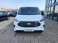 gebraucht Ford Transit Custom Kasten 320 L2H1 Trend PDC Kamera