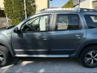 Używany Dacia Duster 114 KM (83 kW) 2017 Szary SUV